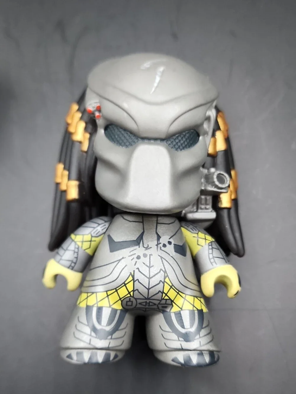Funko set three